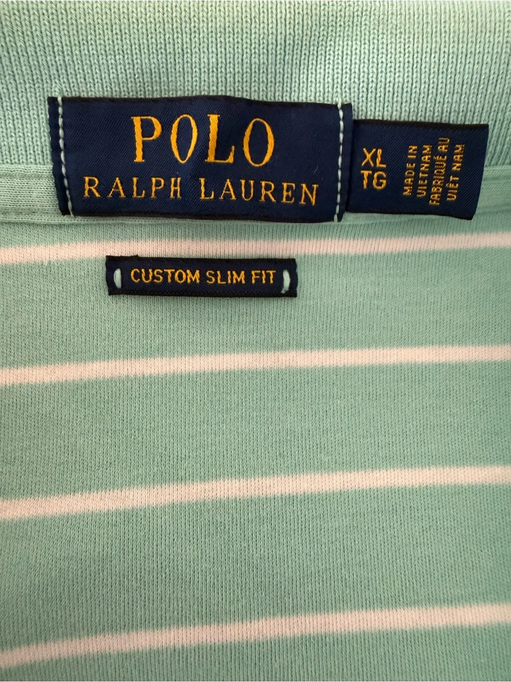 Ralph Lauren Polo Shirt XL